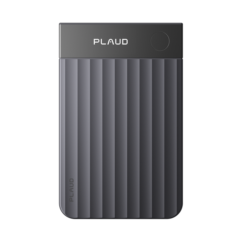 Plaud Note Pro